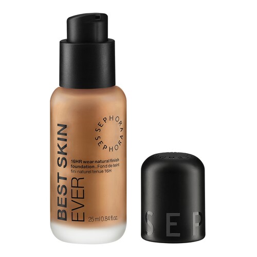 Sephora Collection - BEST SKIN EVER - Μέικ απ με φυσικό τελείωμα, κράτημα 16 ωρών